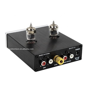 Nhà sản xuất khuyến nghị một bộ khuếch đại trước bàn xoay <span class=keywords><strong>Vinyl</strong></span> chất lượng cao, đáng tiền - Product Image 5