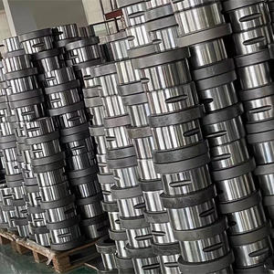 MTB175 MTB210 MTB215 MTB255 <span class=keywords><strong>Bush</strong></span> impulso <span class=keywords><strong>Bush</strong></span> buchas exteriores para peças sobresselentes hidráulicas do disjuntor do martelo - Product Image 3