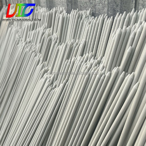 शीर्ष गुणवत्ता शीसे रेशा बाड़ पदों के साथ किफायती कीमत, पेशेवर frp बाड़ पोस्ट निर्माता, शीर्ष गुणवत्ता शीसे रेशा पोस्ट - Product Image 3