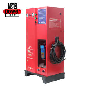 Automatic Digital Car <strong>Tire</strong> High Purity <strong>Nitrogen</strong> Generator N2 Inflatable Digital System Car Tyre <strong>Inflator</strong> - Product Image 3