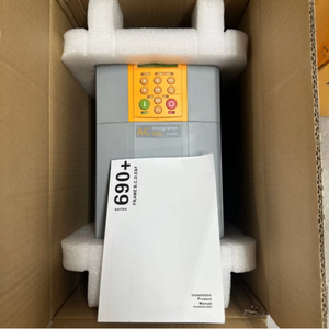 ไดรเวอร์มอเตอร์กระแสตรงคุณภาพสูงแบบย้อนกลับได้ รุ่น 590PR-53220010-P00-U4 ตัวแปลงความถี่ 590PR 20A ตัวควบคุมกระแสตรง - Product Image 4