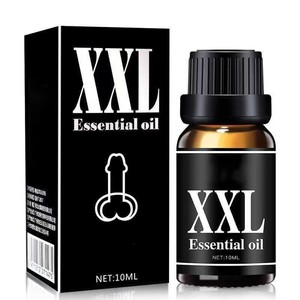 Huile de Massage Corporel 10ml Pour Hommes, Épaississement Rapide, Élargissement Durable, Produits Sexuels XXXL, Soins de Santé de la Peau Masculine - Product Image 1