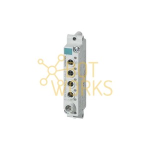 Siemens 3RK21001CT300AA3 - Nuovo - Product Image 1