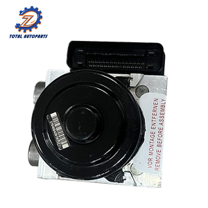 Gruppo Pompa Freni ABS Anti-Bloccaggio ACC DB53-2C405-BC per Ford Explorer 2013-2014 - Product Image 5