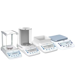 Balance de poche numérique étanche Veidt Weighing Precisa série 360ES ES320M 320g 0.001g 1mg, best-seller, mini-balance de précision ES320M - Product Image 5