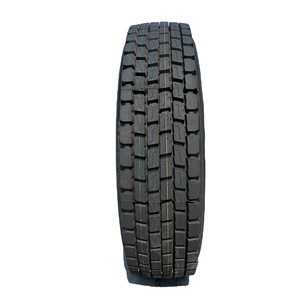 Neumático Radial para Camión, Sin Cámara, Nuevo, Tamaños 315/80R22.5, 295/80R22.5, 385/65R22.5, para Remolque - Product Image 1