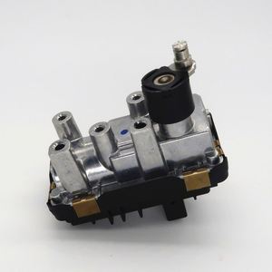 CRAFT Turbo 6NW010430-27 49335-19600 Turbo actuador apto para Jaguar XF XE 2,0 D - Product Image 5