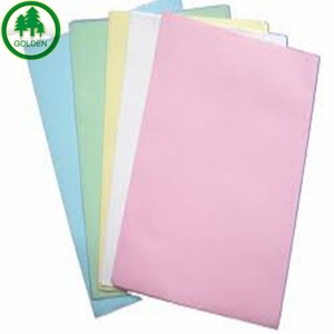 Vente d'usine : Papier NCR 3 plis / Papier autocopiant en feuilles et en rouleaux au Kenya - Product Image 1