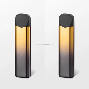 NUOVO <span class=keywords><strong>Accendino</strong></span> Elettronico USB per Sigarette con Logo, Accessori per Negozi di Fumo, Dispositivo per Sigarette con Accensione a Cherosene - Product Image 1