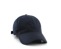 Casquette de baseball unisexe vintage en coton Oxford réglable, style trucker, effet vieilli, motif léopard, lettres, sport, vierge, vente en gros