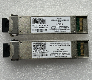 3AL82045AA I64.1/10GBASE-LR/LW pour Alcatel_Lucent 1830PSS 3AL82045AA - Product Image 2