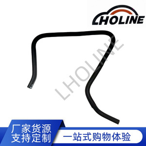 Manguera de Refrigerante 9028218 de Goma EPDM, Pieza de Repuesto de Longitud Estándar para Reparación - Product Image 5