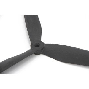 <span class=keywords><strong>2</strong></span>/4คู่1050 10นิ้ว10x5x3ใบพัด CW ใบพัดสำหรับโดรนแข่งขัน FPV multicopter 3115มอเตอร์ F405 FC 80A ESC ส่วน - Product Image 1