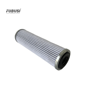 Pièces détachées pour climatisation et réfrigération centrales, filtre à huile 026-32386-000, élément de filtre à huile et pièces pour excavatrices - Product Image 4