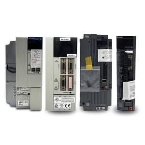 Variador de Frecuencia (VFD) Original Yaskawa CIPR-GA50B2006ABBA-CAAASA Serie GA500, Convertidor de Frecuencia para Motor de CA - Product Image 5