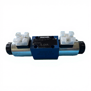 R901429685 4WE6E6X/EG24N9K4/MH ชุดควบคุมทิศทางแบบสปูล - Product Image 1