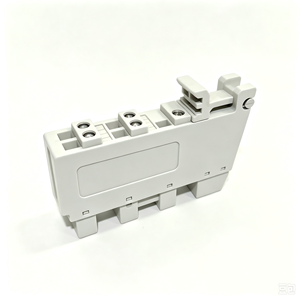 Módulo PLC PAC 1783-HMS4EG8CGN Sellado de Fábrica Original, Módulo Ethernet, Controlador PLC 1783HMS4EG8CGN - Product Image 5