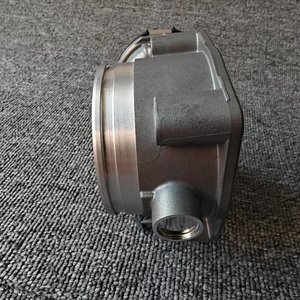 Xác thực OEM điện tử cơ thể ga cho 911 Cayenne Boxster Cayman New intake đa dạng 99760511501 95560506200 - Product Image 3