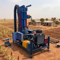 Machine de forage de puits profond WELL DIG MACHINE vendue directement par le fabricant