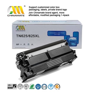 Cartucho de tóner compatible TN627 para impresoras Brother HL-L8430 y HL-L8930, serie TN625, con chip más reciente y polvo de tóner importado - Product Image 5