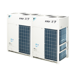 Systèmes de climatisation VRF commerciaux haute efficacité Daikin de 24 à 44 HP, climatiseur <span class=keywords><strong>central</strong></span> modulaire multi-split pour bureau - Product Image 2