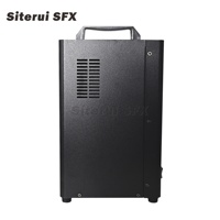 SITERUI – machine à jet de feu 180w, machine à jet de flamme à tête unique DMX512, souffleur de flammes de scène 180w
