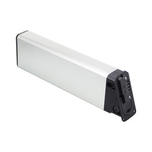 Batería de litio plegable de 48V 15Ah 17.5Ah para bicicleta eléctrica Bezior XF200 <span class=keywords><strong>X</strong></span> Plus <span class=keywords><strong>Mate</strong></span> <span class=keywords><strong>X</strong></span> para motores de 500W 750W - Product Image 3