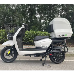 Motocicletas y scooters OEM/ODM de fábrica para adultos, vehículo eléctrico todoterreno seguro y fiable de resistencia súper larga