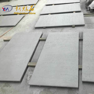 Nuevos Materiales de Construcción de Hormigón, Losas de Hormigón con Acabado Natural Gris 19314169595, Paneles de Pared de Alto Rendimiento para Interiores y Exteriores - Product Image 2