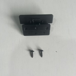 Cerradura de la Tapa de la Consola Central para Toyota RAV4 LE 58908-0R03058908-42010, Accesorio Interior para el Tablero de Instrumentos, ABS - Product Image 1