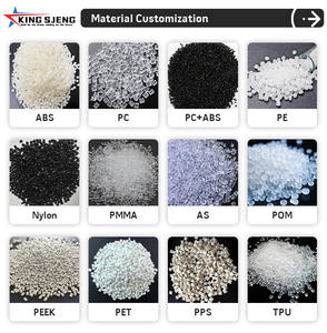 Custom OEM ODM Produtos De Peças De Moldagem Por Injeção De Plástico Serviço De Moldagem Por Injeção De Plástico - Product Image 3