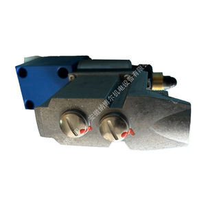 R901045242 4DBETE-6X/100G24K31F1V Vanne de décharge proportionnelle - Product Image 3
