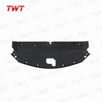 COUVERCLE TWT, OUVERTURE DE SUPPORT DE RADIATEUR 53289-78011 5328978011 Pour Toyota Lexus NX Series 2016-2020