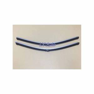 A2048201145 2048201145 A2048201945 2048201945 Balais d'<span class=keywords><strong>essuie</strong></span>-<span class=keywords><strong>glace</strong></span> tactiles plats pour <span class=keywords><strong>Mercedes</strong></span> W204 W212 C207 C218 X218 - Product Image 3