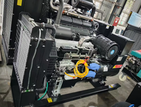 CXTX-KOFO 18kW 23kVA Offener Dieselgenerator mit Standford Leroy Somer Alternator und ATS Automatischem Fernstartsystem