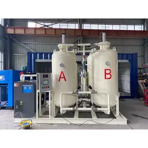 Generator Good Performance High Quality 99.999% N2 Generator PSA Nitrogen Plant For Sale