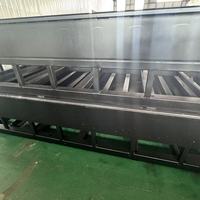 Máquina de Corte Textil Automática con Control PLC, Precio Directo de Fábrica, para Prendas de Vestir con Capacidad de Corte de Múltiples Capas