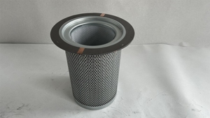 Separador de Aceite para Compresor de Aire de Alta Calidad, Filtro Manny, Elemento 23566938 - Product Image 4