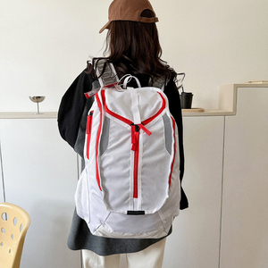 กระเป๋าเป้สะพายหลังกีฬาลำลองคุณภาพสูงขายดี รุ่น <span class=keywords><strong>Elite</strong></span> Cushion ความจุเยอะ เหมาะสำหรับเดินทางท่องเที่ยวกลางแจ้ง เล่นบาสเก็ตบอล และไปโรงเรียน - Product Image 6