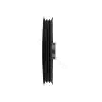 Poulie de vilebrequin pour Toyota Paseo 1.5 1995-1999 RKP/TY/005AB 13470-11030
