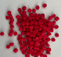 Granulés de résine PVC de haute qualité, granulés plastiques, matière première vierge, fournisseur direct d'usine, vente en gros, export