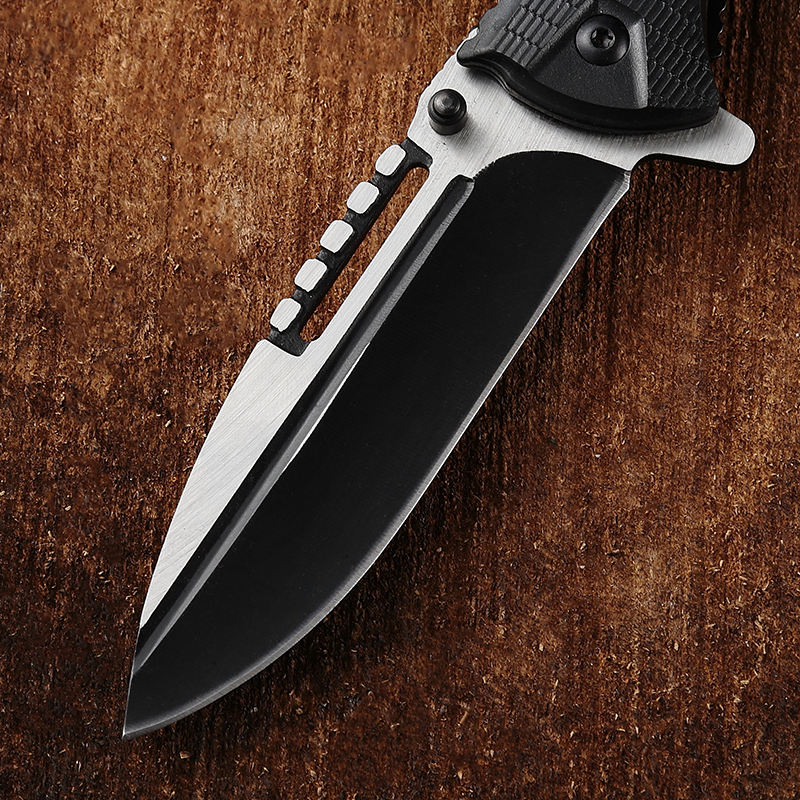 YJ Knives