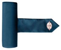 Coussin de rembourrage pour chaise longue de patio extérieur, en tissu olefine imperméable et à séchage rapide, résistant aux intempéries