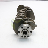 Nouvelles pièces de rechange vilebrequin pour FORD VOLVO MONDEO KUGA FOCUS FUSION Mondeo C-MAX 1.5 Ecoboost M8MA M8DA DS7G6303AC DS7Z6303A