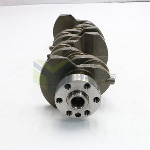 Nuevo cigüeñal de piezas de repuesto para <span class=keywords><strong>FORD</strong></span> VOLVO MONDEO KUGA <span class=keywords><strong>FOCUS</strong></span> FUSION Mondeo 1,5 Ecoboost M8MA M8DA DS7G6303AC DS7Z6303A - Product Image 6