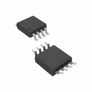 OPA1632DGN ไอซีเสียง 1 วงจร 8HVSSOP ชิปจากผู้ผลิต 8 TSSOP, 8 MSOP (0.118 นิ้ว, ความกว้าง 3.00 มม.) แบบมีแผ่นรอง - Product Image 1
