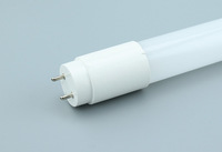 Kit de tubes LED T8 à économie d'énergie |   Accessoires pour lampes en PVC