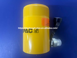 Cylindre hydraulique à piston <span class=keywords><strong>creux</strong></span> <span class=keywords><strong>Enerpac</strong></span> RCH202 |   Capacité de 20 tonnes, course de 2 pouces - Product Image 2