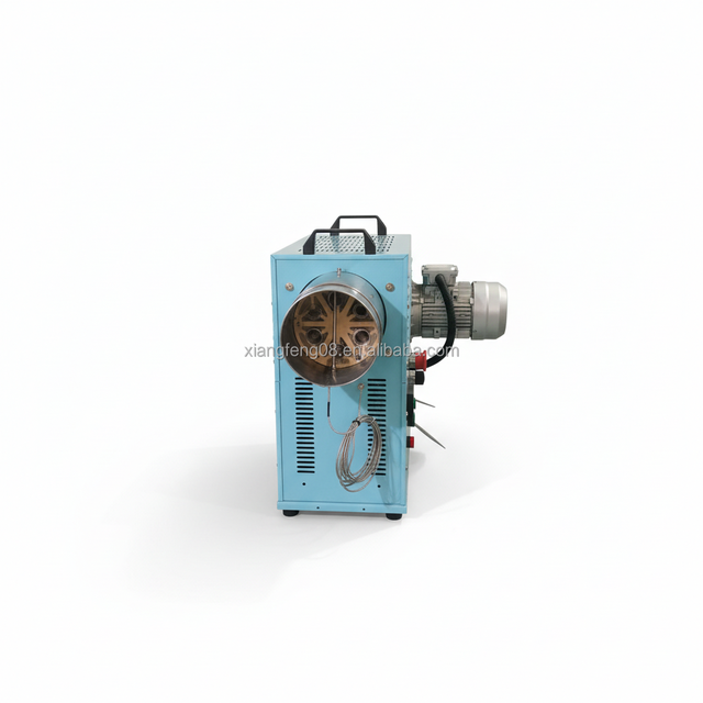 Industrial Circulating Hot Air Heater 15KW with CE ISO Certified Variable Speed Control for Factory Workshop