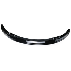 Nouveau pare-chocs avant noir brillant ABS pour Série 3 E92 <span class=keywords><strong>2005</strong></span> - Product Image 1